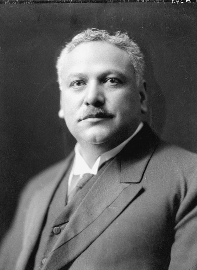 Maui Pomare