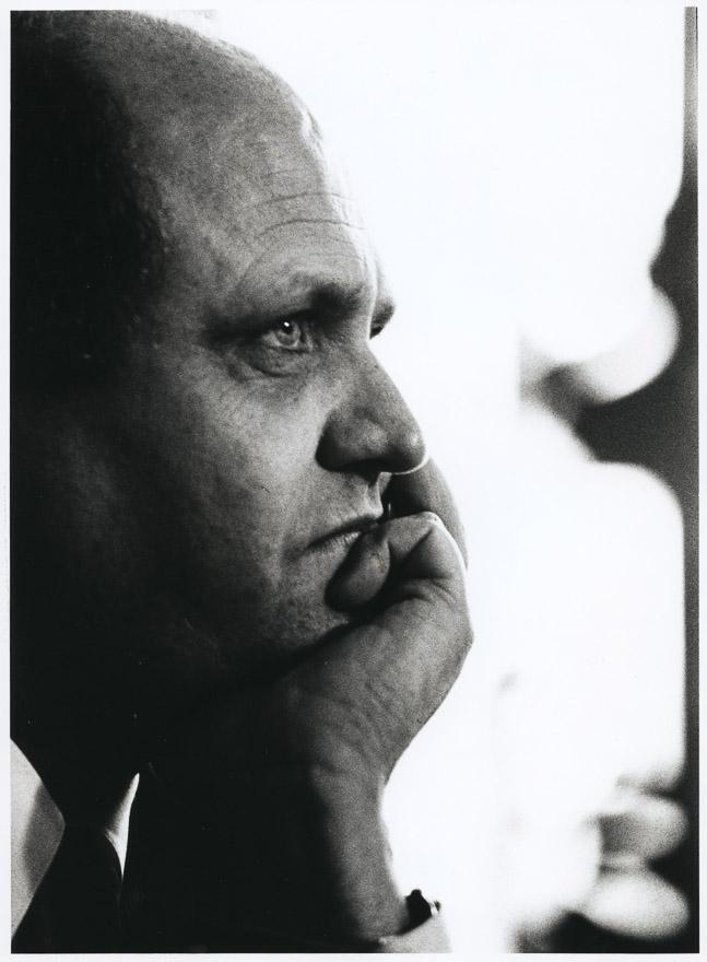 Mike Moore