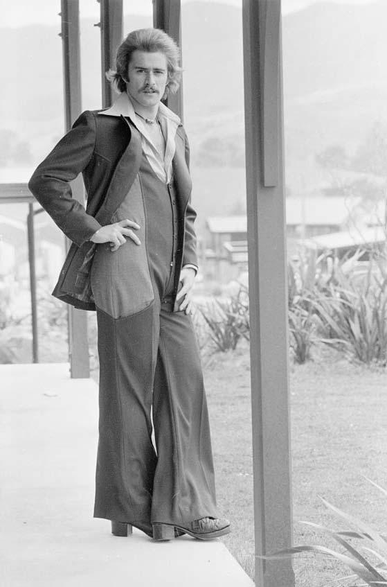 1970s fashion