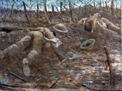 Paths of Glory