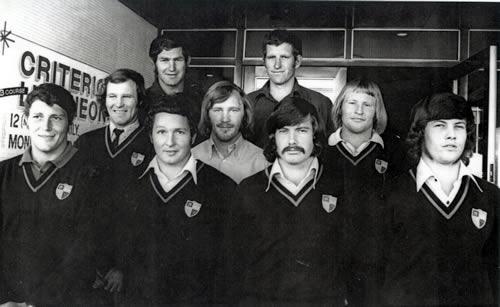 Poverty Bay rugby brothers