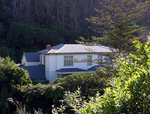 Premier House, 2005