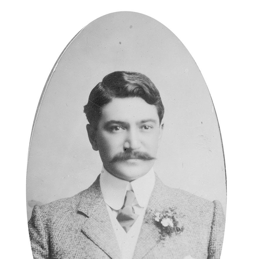 Rangiputangatahi Mawhete