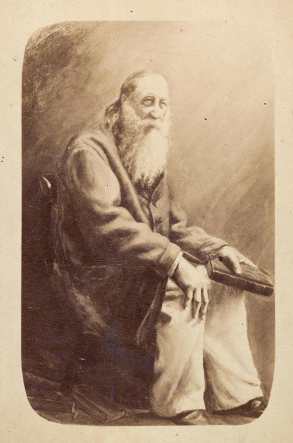 Robert Holt Carpenter