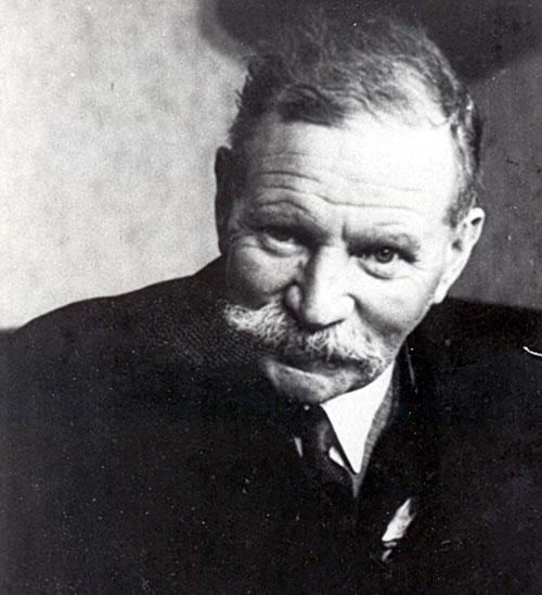 Robert Makgill