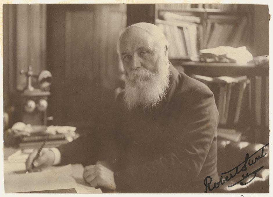 Sir Robert Stout
