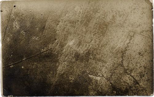 Aerial image of Battle of the Somme