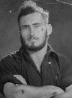 D-Day memories, Dewi Browne