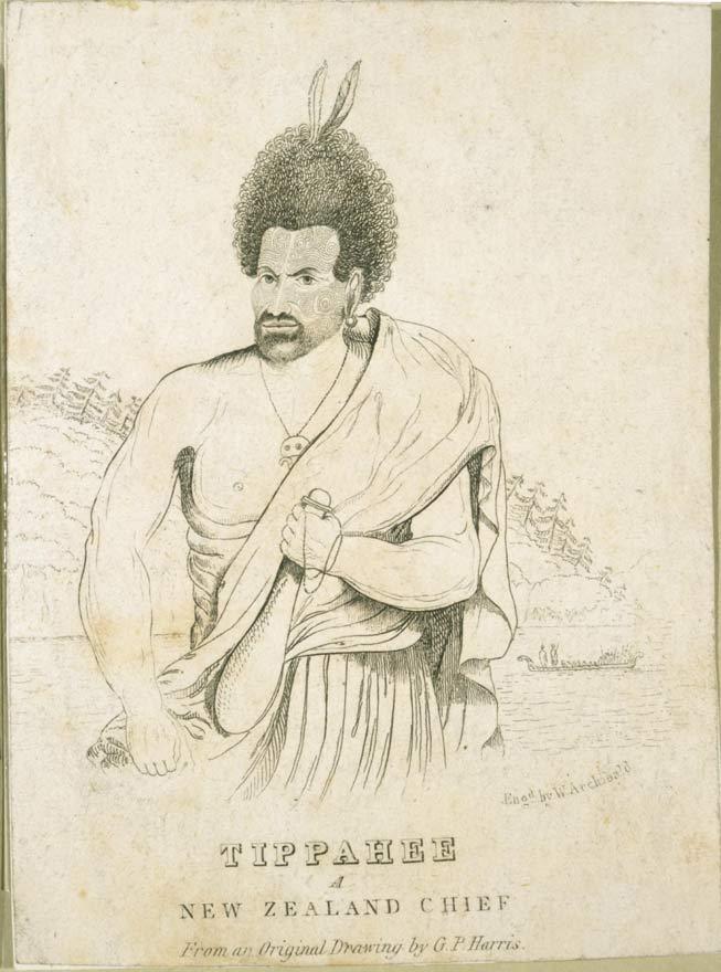 Te Pahi