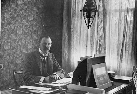 Lord Ranfurly