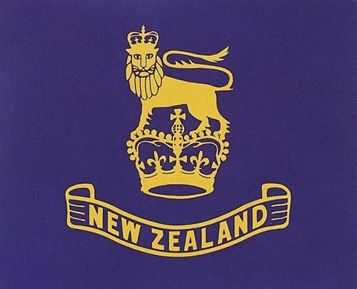 Viceregal standard