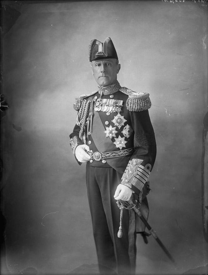 Lord Jellicoe