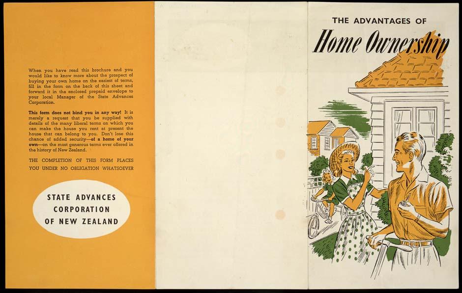 Home ownership