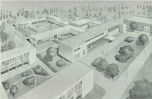Naenae community centre plans