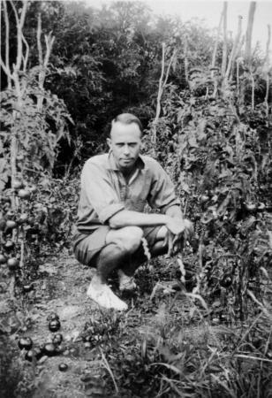 Frank Sargeson