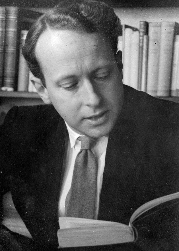 Bruce Mason
