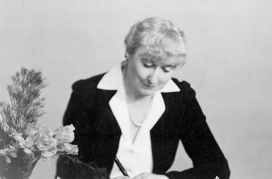 Nelle Scanlan
