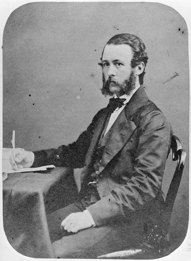 Francis Campbell
