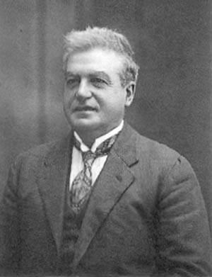 Carlo Bergamini