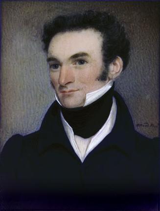 James Busby