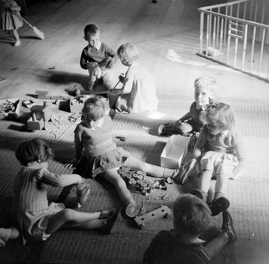Eastbourne playcentre