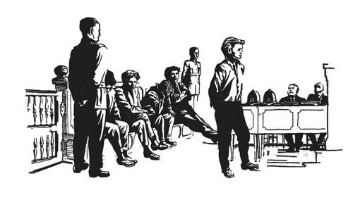 Youth and crime