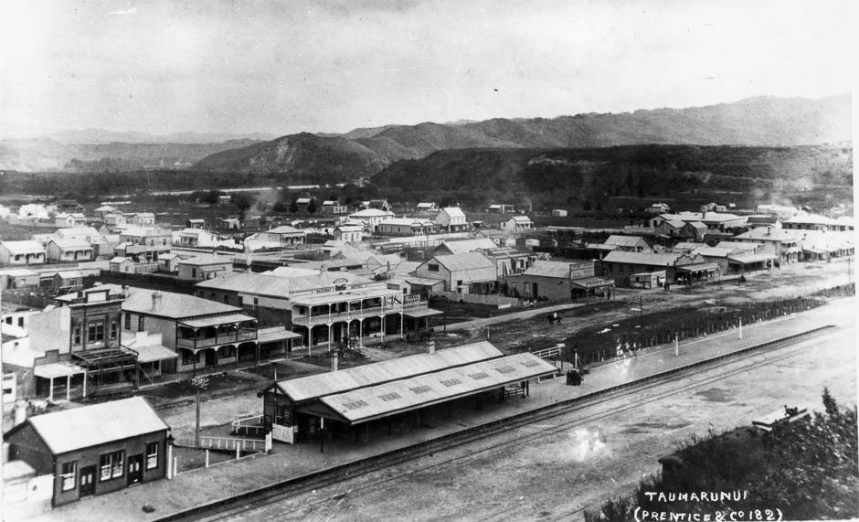Railway songs
