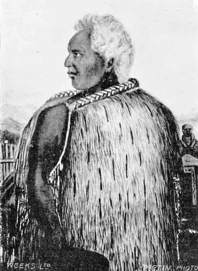 Te Ruki Kawiti