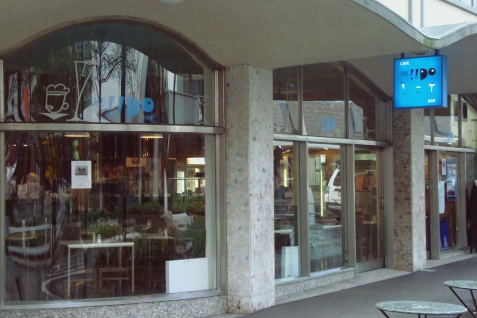 The Lido
