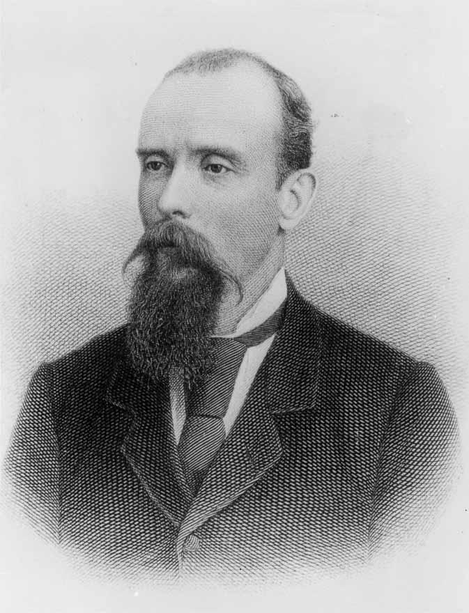 Thomas Bracken