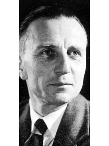 Tibor Donner
