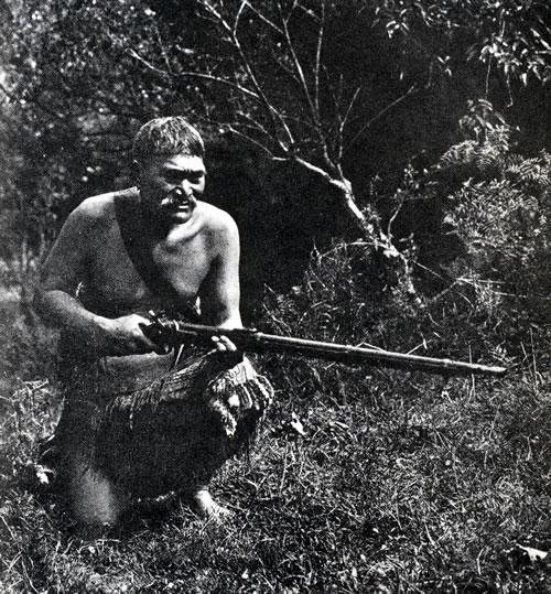 Tutange Waionui