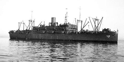 United States Navy tragedy at Paekākāriki
