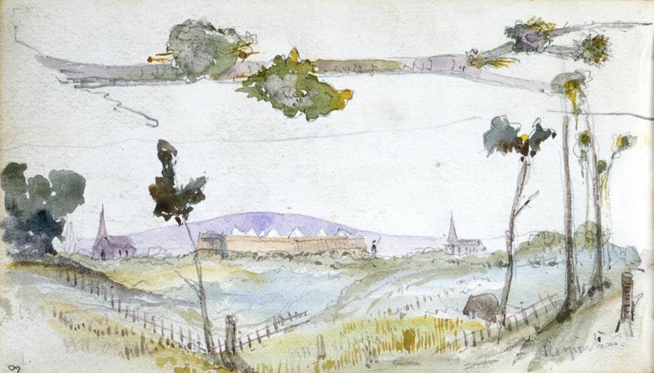 Rangiaowhia