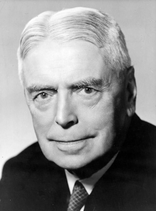 Walter Nash