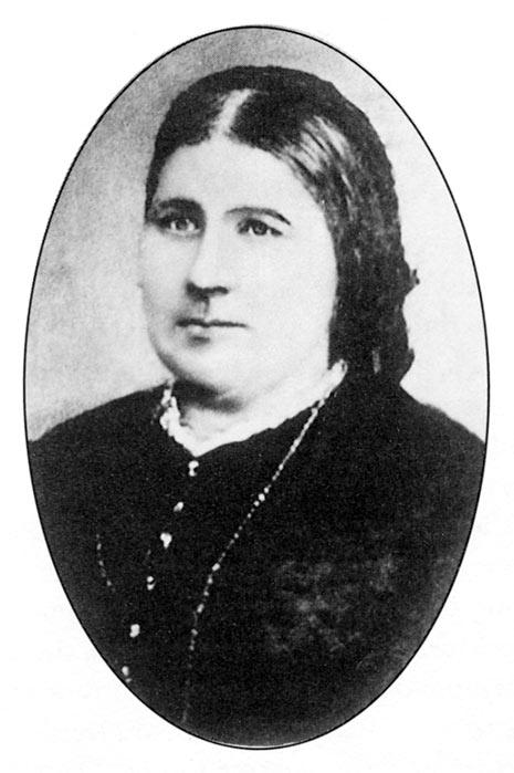 Elizabeth George