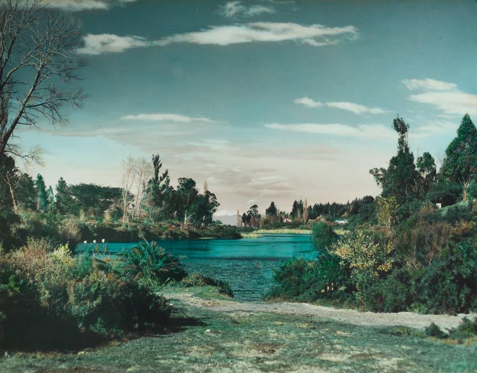 Leo White's scenic images
