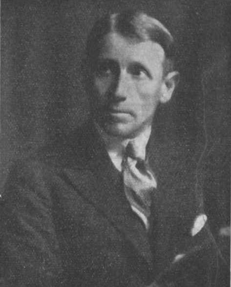 Will Lawson