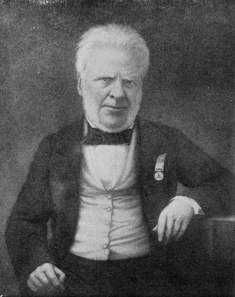 William Cargill