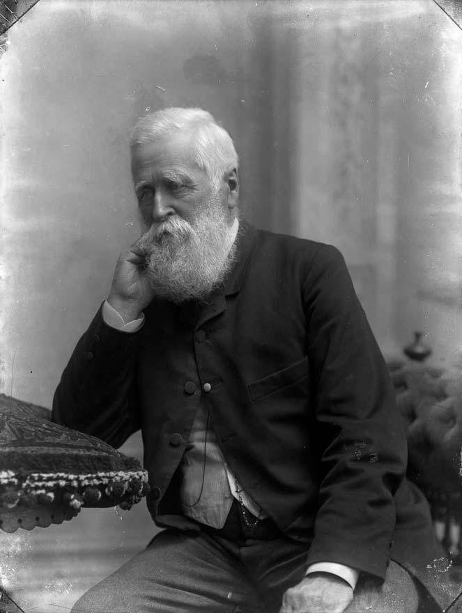 William Fox