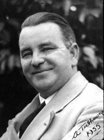 William Trethewey