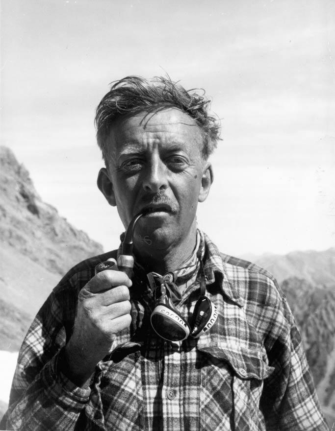 John Pascoe