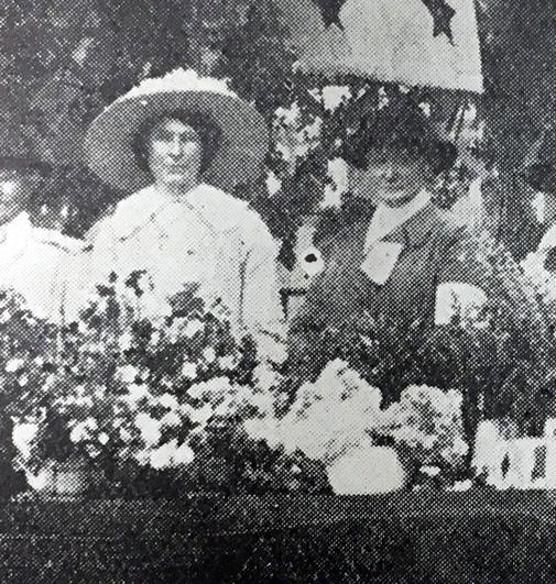 Kathleen Geerin