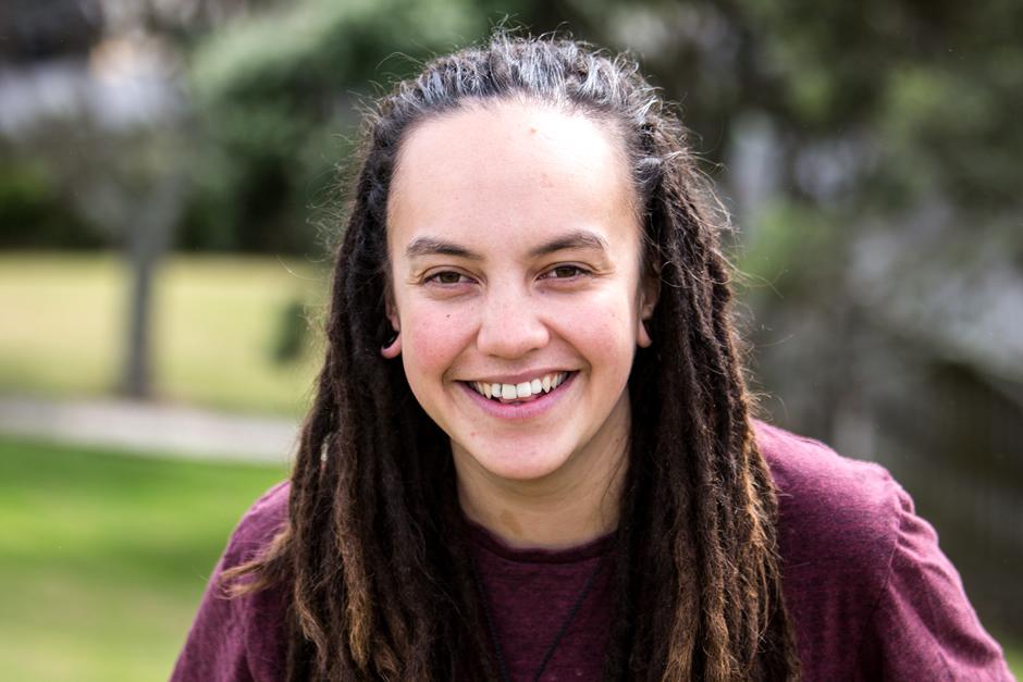 Laura O'Connell Rapira