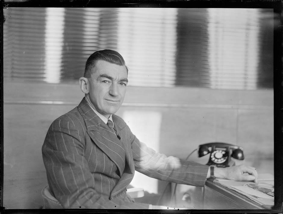 Leo White