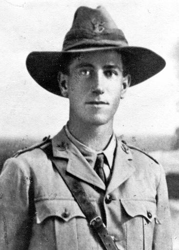 Leslie Alic Craven