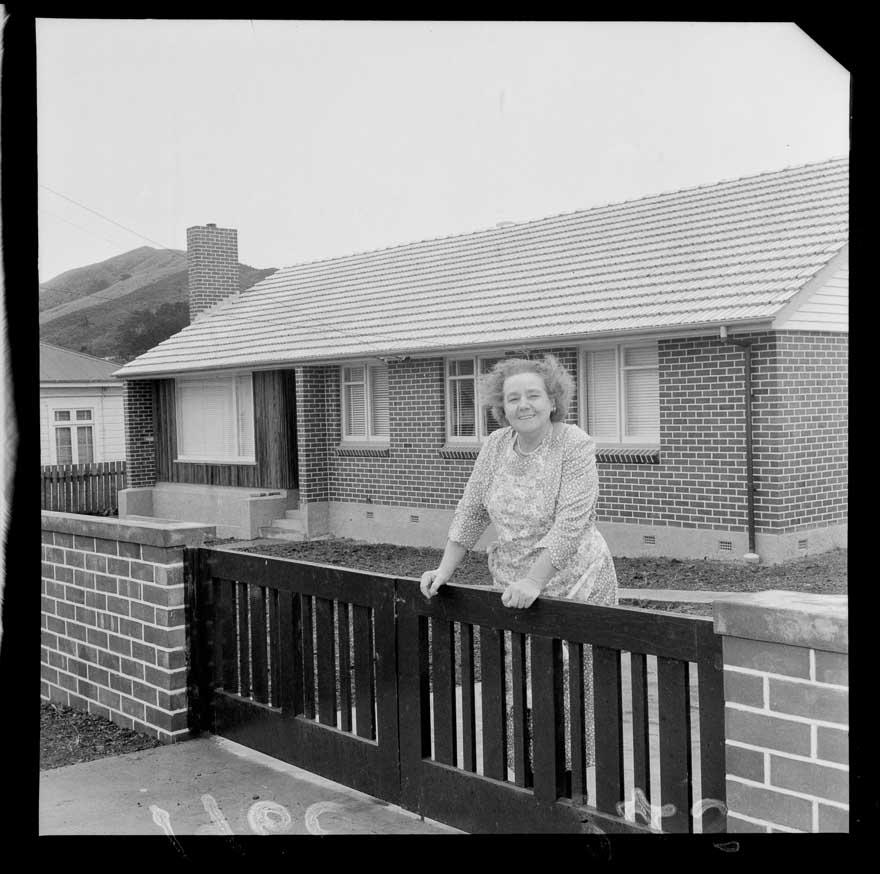 Mabel Howard