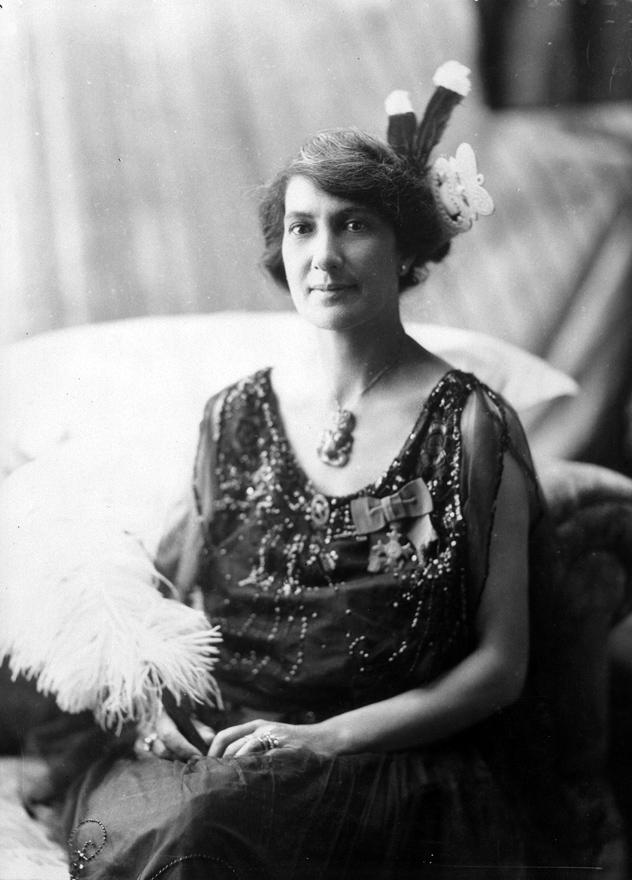 Mīria Pōmare
