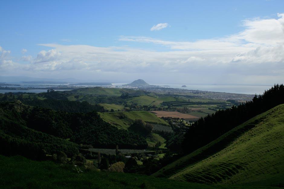 Pāpāmoa