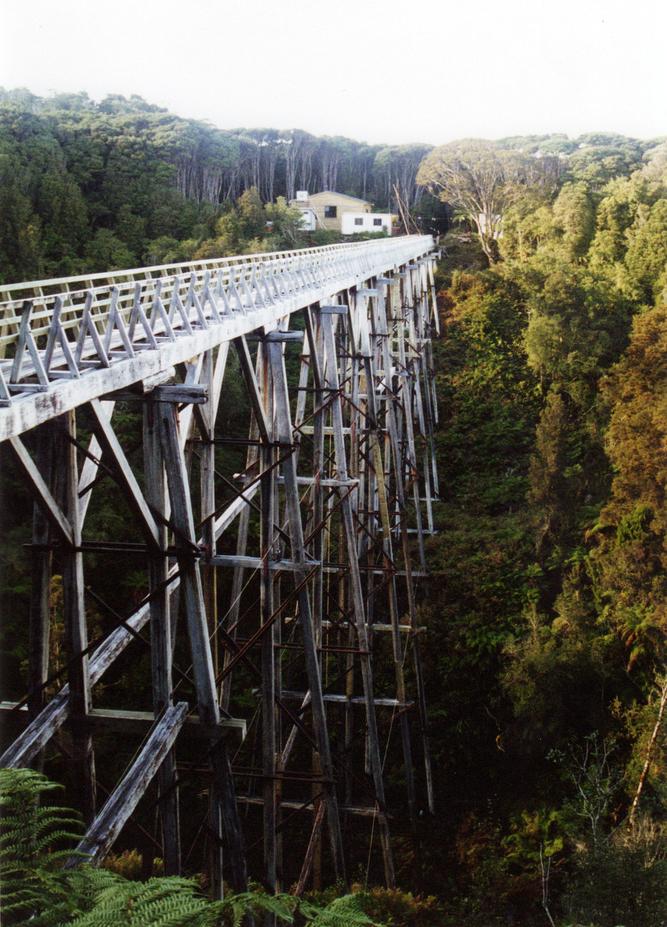 Percy Burn Viaduct